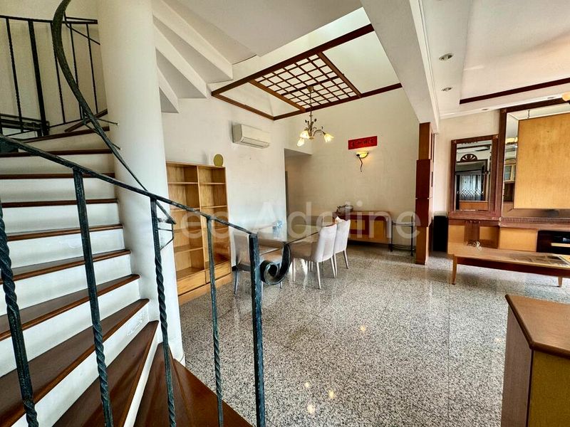 4 Bed Condo for Sale in  Stratford Court - Image 13